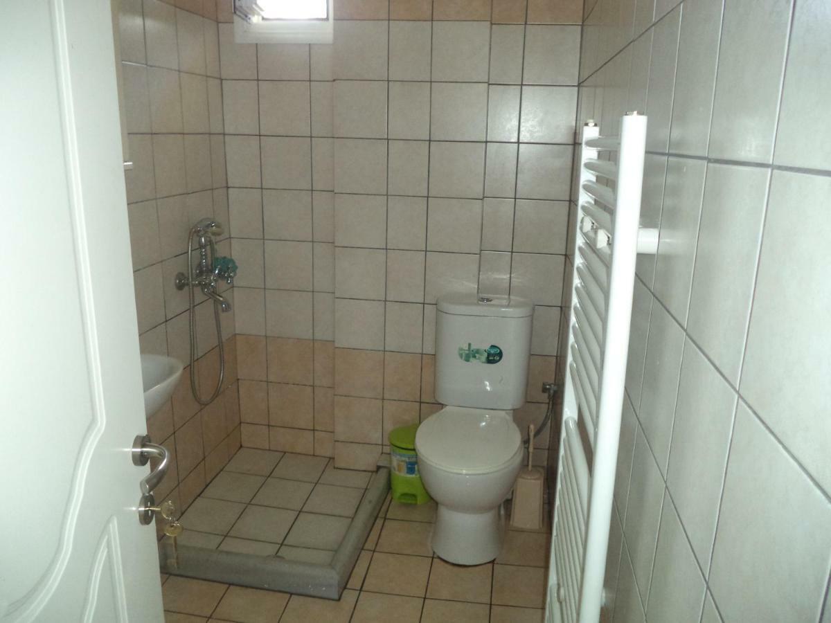 Karoubis Studio Kavallouri Ngoại thất bức ảnh