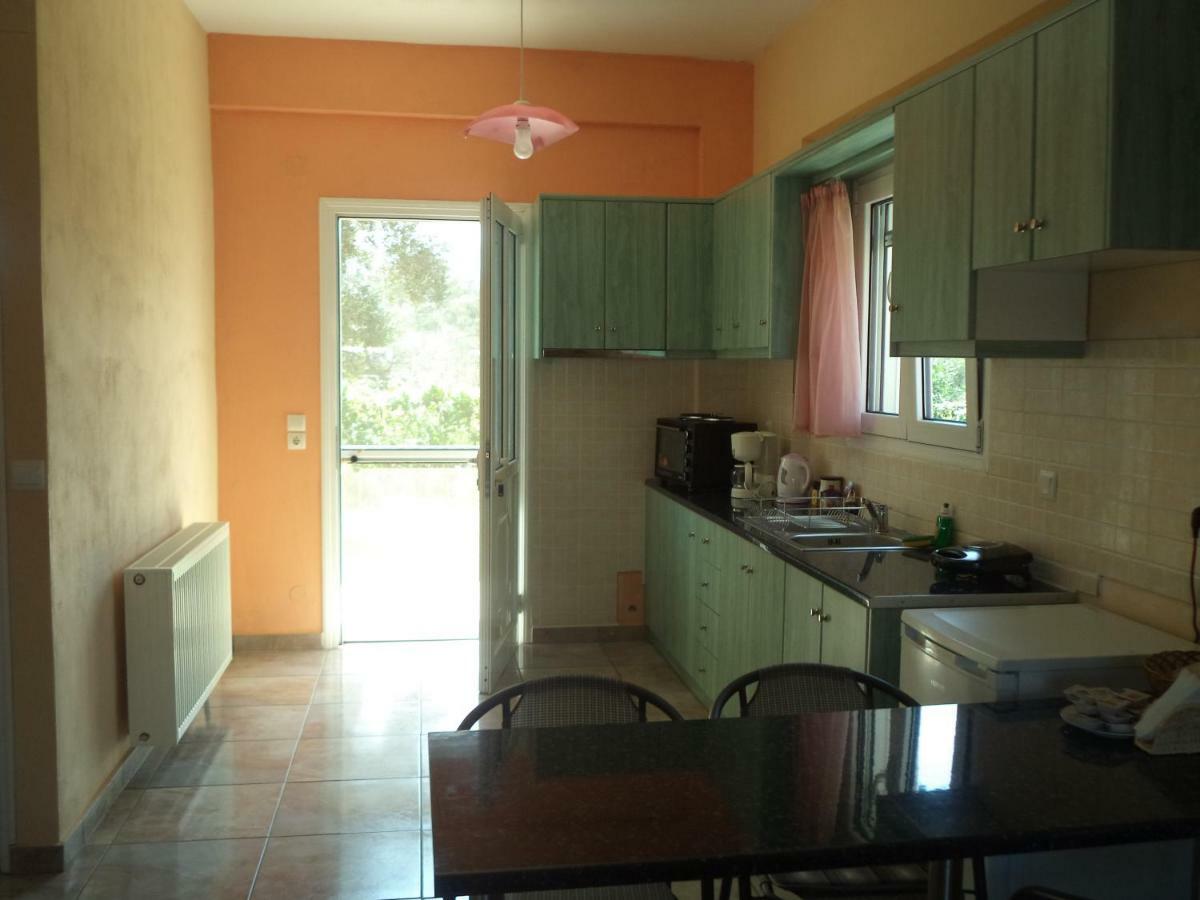 Karoubis Studio Kavallouri Ngoại thất bức ảnh